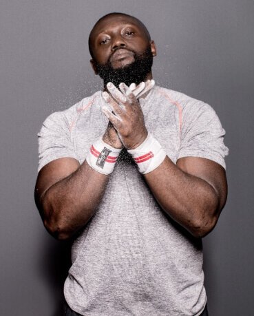 Sobre Mí - Entrenador Personal en Barcelona